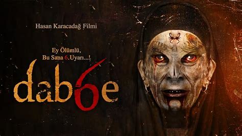 The Terrifying Creatures in Dabbe: Curse of the Jinn